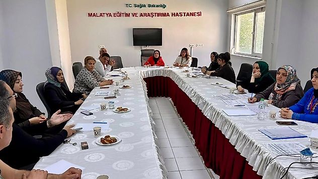 Malatya İl Sağlık Müdürlüğü'nden Kanserle Mücadelede Yeni Adımlar