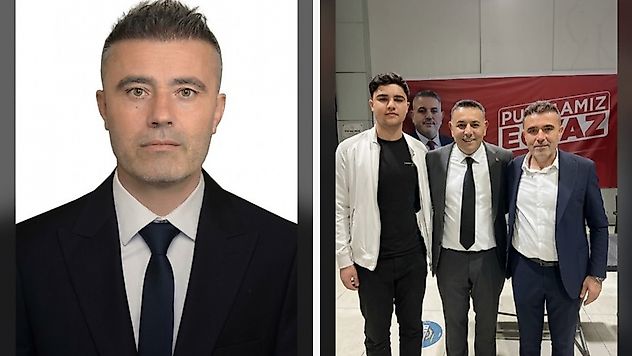 Malatya İş Dünyasında Yeni Görev: Mehmet Meşe TSO Yönetiminde