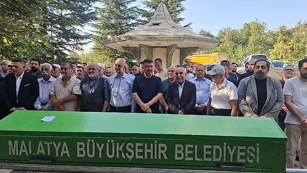 Malatya İş Dünyasının Acı Günü: Abdurrahman Yavuz Hayatını Kaybetti