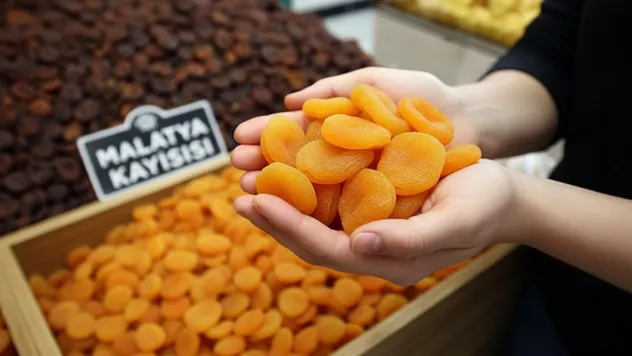 Malatya Kayısısı AB Tescili Tartışmalarında Gerçekler: Bilim ve Coğrafya Ne Diyor?