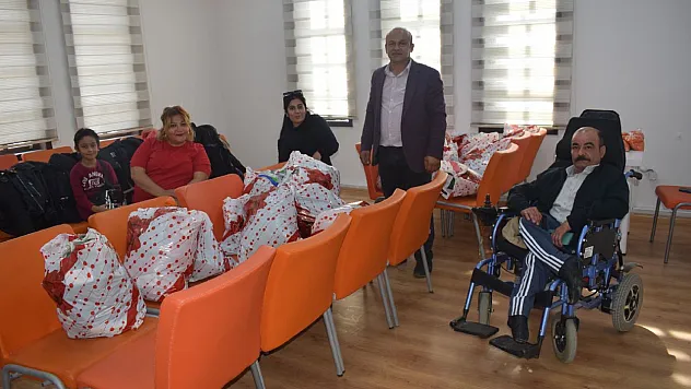 Malatya Kent Konseyi İhtiyaç Sahiplerine Ulaşıyor