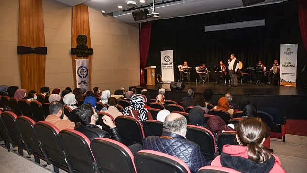 Malatya Kent Konseyi Niyazi Mısri'yi Anlattı