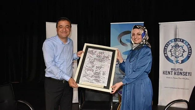 Malatya Kent Konseyi'nden YKS'ye Gireceklere Taktikler