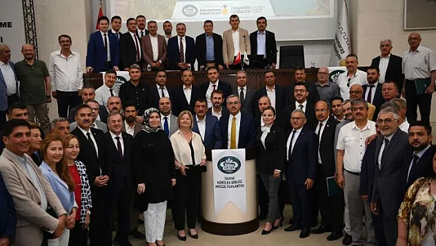 Malatya Kent Müzesine Jüri Özel Ödülü verildi