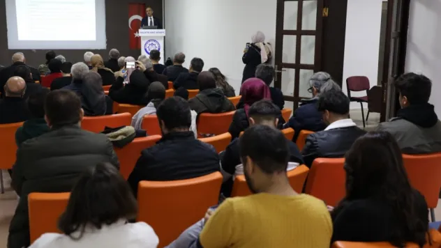 Malatya Kültür Miras Okulu