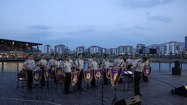 Malatya Kültür Yolu Festivali Etkinliklerle Sona Erdi