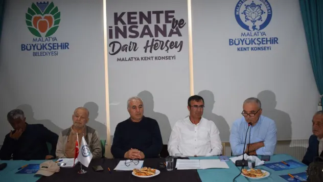 Malatya Kültürel Mirasına Vakfedilen Bir Ömür: Celal Yalvaç