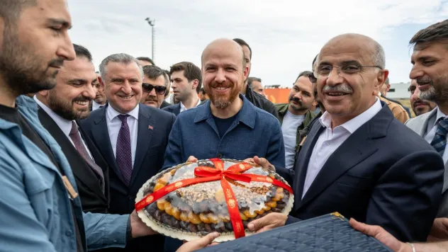 Malatya Kültürü 7. Etnospor Kültür Festivali'nde Tanıtılıyor