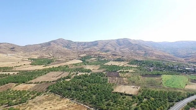 Malatya Merkez Yaygın Barajı Tamamlanarak Geçici Kabulü Yapıldı.