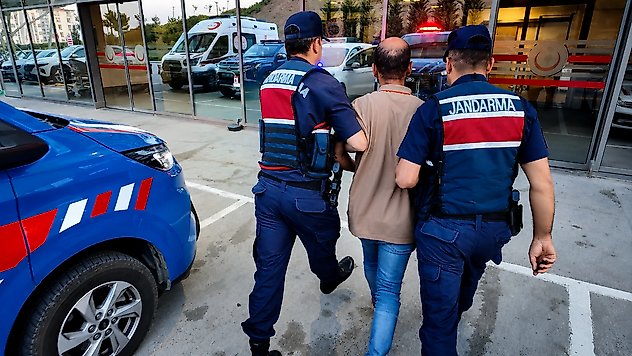 Malatya'nın 7 Aylık Güvenlik Raporu Açıklandı