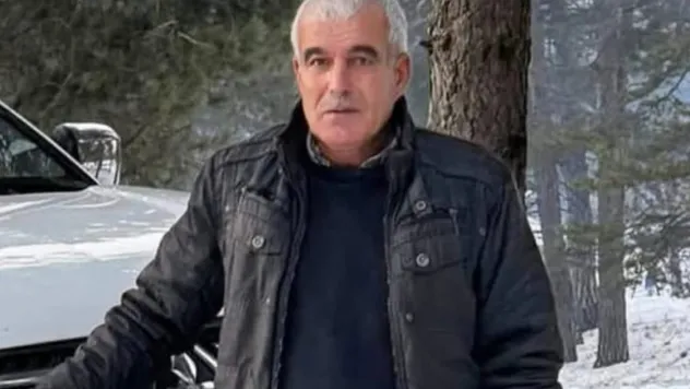 Malatya'nın Akçadağ İlçesinde Talihsiz Kaza: Ali Bayrak Hayatını Kaybetti