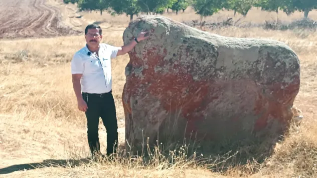 Malatya'nın Binlerce Yıllık Mirası Sahipsiz Kaldı