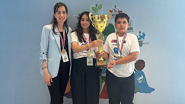 Malatya'nın Doğa Öncüleri Türkiye'ye Örnek Oldu