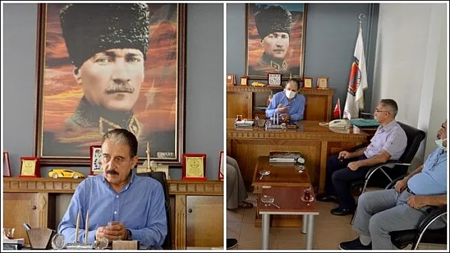 Malatya'nın geleceğine yapılacak bir yatırımdır