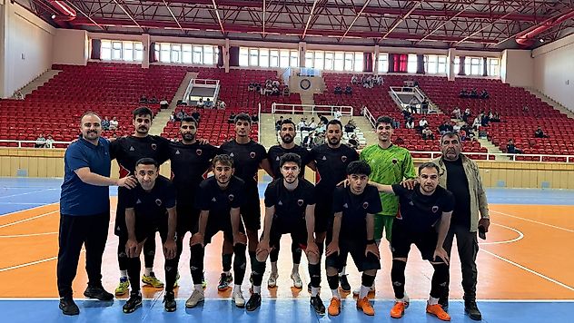 Malatya'nın Gururu: Battalgazi Belediyespor Sezonu Üçüncü Tamamladı