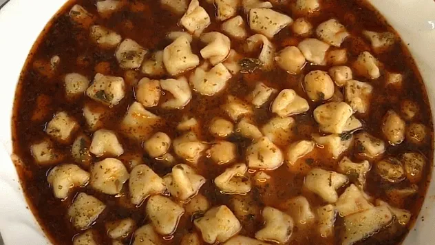 Malatya'nın Sofra Geleneği: Şifa Kaynağı Çorbalar