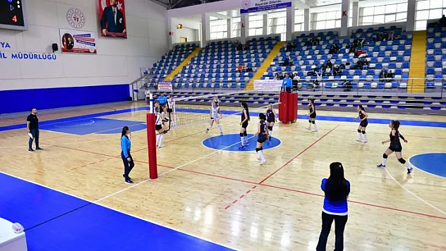 Malatya'nın Sultanları Durdurulamıyor..