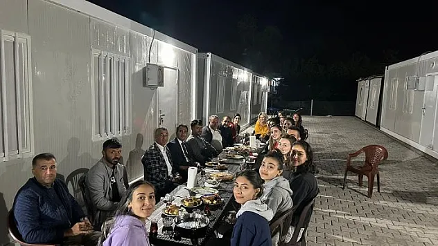 Malatya'nın Sultanlarından moraller üst düzeyde