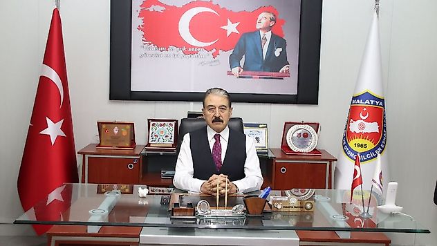 Malatya'nın Trafik Altyapısı  Yeniden Düzenlenmeli