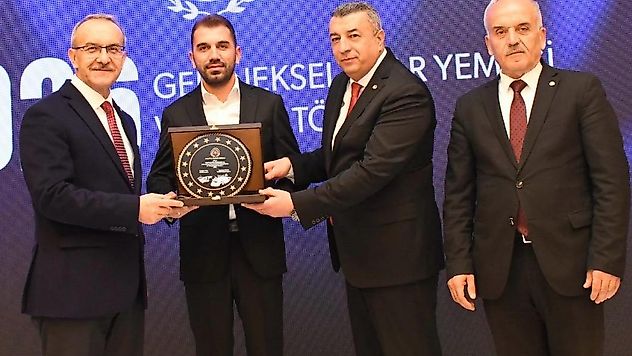 Malatya'nın Üretim Gücü Dünyaya Açılıyor