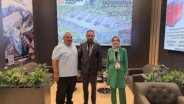 Malatya'nın Üretim Gücü MÜSİAD EXPO 2026'da Tanıtıldı