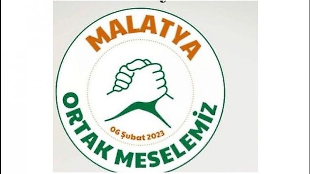 Malatya Ortak Meselemiz Platformu'ndan Açıklama: 'Esenlik Gibi Kurumları Hedef Almayalım'