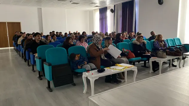Malatya Oryantiring Hakem Ailesi Büyümeye Devam Ediyor.
