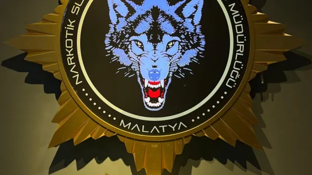 Malatya Polisi Göz Açtırmadı: Gündüzbey'de Kenevir Operasyonu