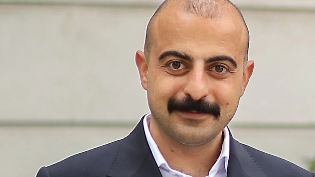 Malatya Siyasetinde Dikkat Çeken Ayrılık: Turgut Şahin Zafer Partisi'nden Ayrıldı
