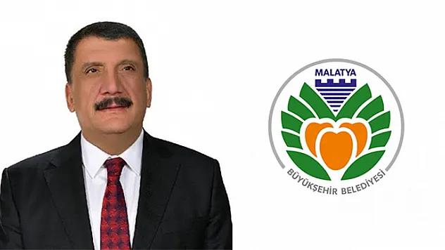 Malatya Tek Yürek Oldu