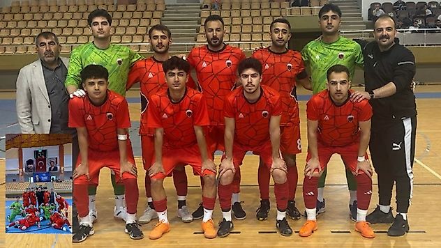 Malatya Temsilcisinden Kritik Galibiyet: Yarı Final Kapısı Aralandı