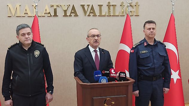 Malatya Trafik Kazalarında Önemli İyileşme Sağladı
