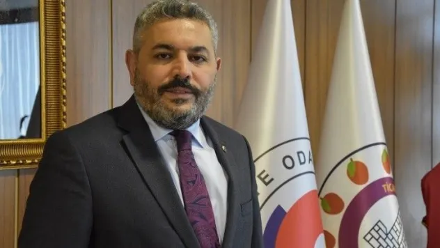 Malatya TSO Başkanı Sadıkoğlu'ndan 1 Mayıs mesajı