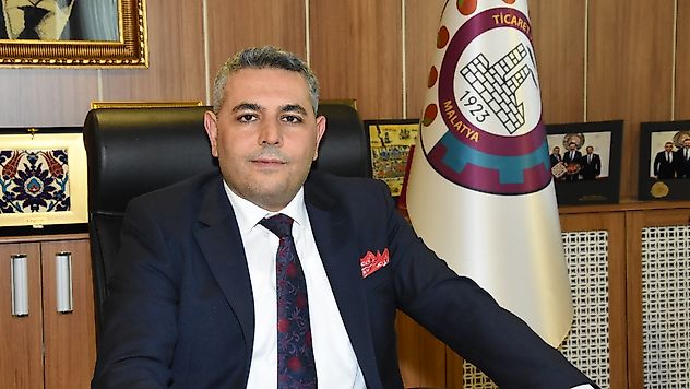 Malatya TSO'da pandemiye ve depremlere rağmen 8 yılda 317 eğitim programı düzenledi