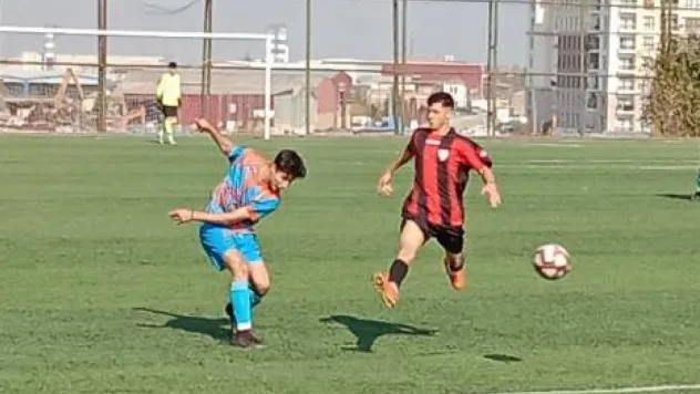 Malatya U18 Futbol Ligi Start Aldı: İlk Hafta Heyecanı