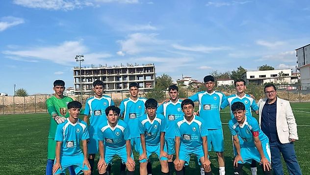Malatya U19 Ligi'nde 4. Hafta Tamamlandı: Fileler Gol Oldu