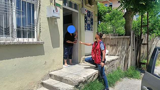 Malatya Vakıflar Bölge Müdürlüğünden kuru gıda yardımı