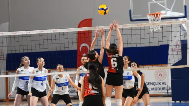 Malatya Voleybol Kulübü  önemli bir başarıya imza attı.