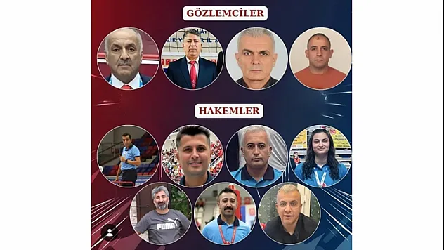 Malatya Voleybolunda Üst Klasman Heyecanı