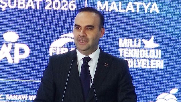 Malatya'ya Dev Sanayi Hamlesi: 714 İş Yeri Teslim Edildi