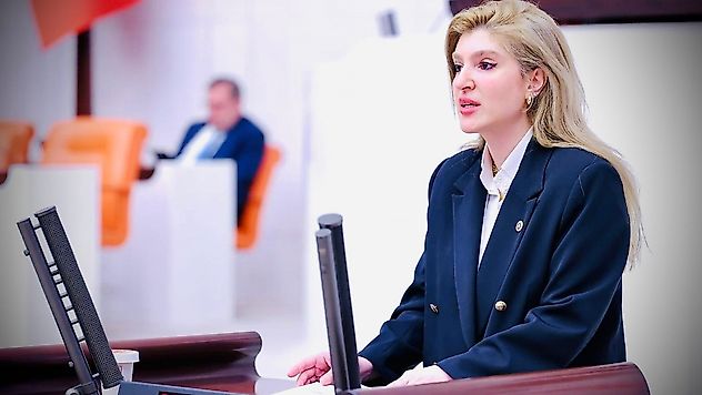 Malatya'ya Dev Yatırım: 417 Milyar TL Harcandı, 308 Milyar TL Devam Ediyor