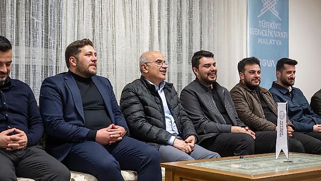 'Malatya'ya hafif raylı sistem kuracağız'