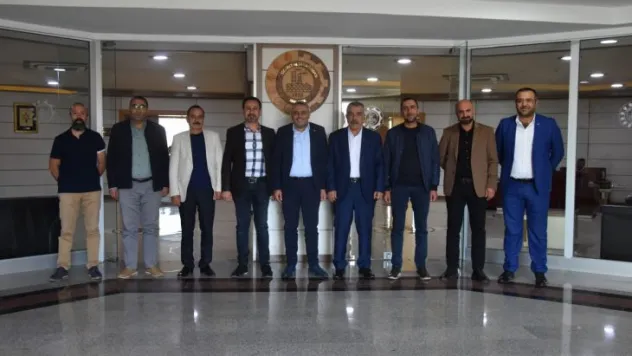 Malatya'ya Kazandırdığı Vizyonu Takdir Ediyoruz