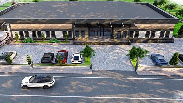 Malatya'ya sağlık yatırımları arttırılıyor