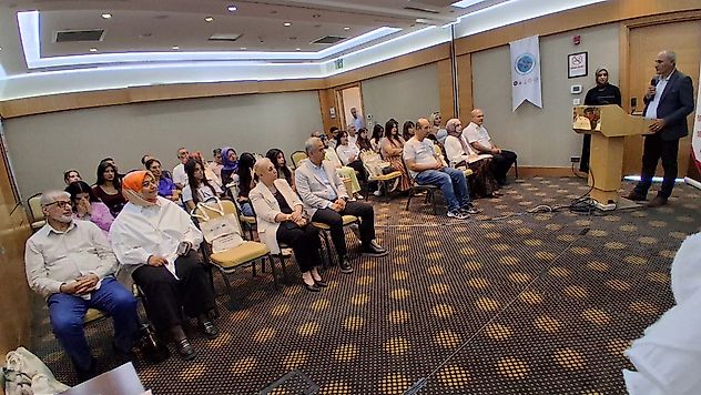 Malatya YADER'den Genç Kızların Geleceğine Güçlü Dokunuş