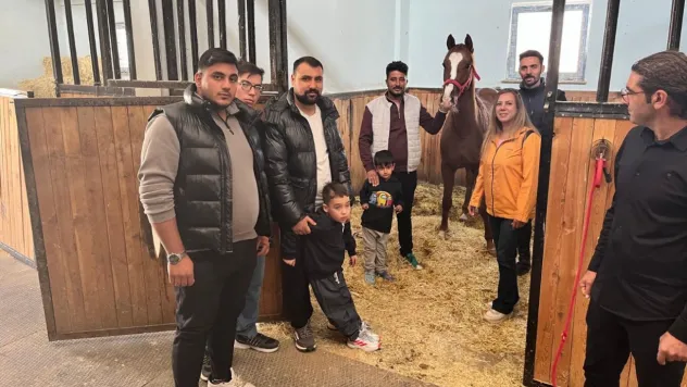 Malatya Yazıhan Atlı Cirit Kulübü, Ata Sporumuzu Gelecek Nesillere Taşıyor