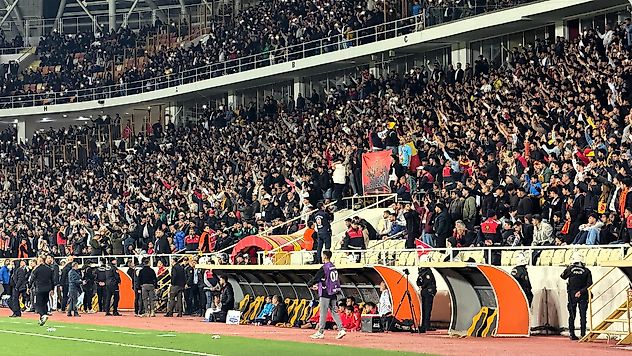 Malatya Yeşilyurt Spor'a PFDK'dan Para Cezası