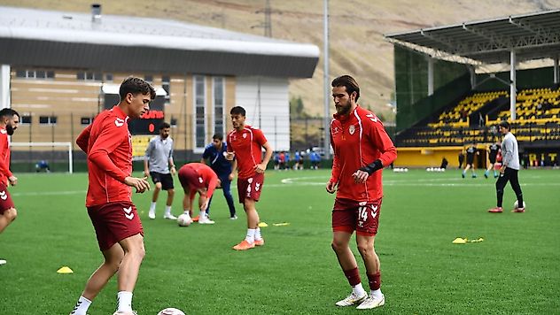 Malatya Yeşilyurt Spor'dan Bitlis'teki Olaylara Sert Tepki!