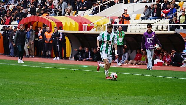 Malatya Yeşilyurtspor-Karaköprü Maçına Disiplin Faturası