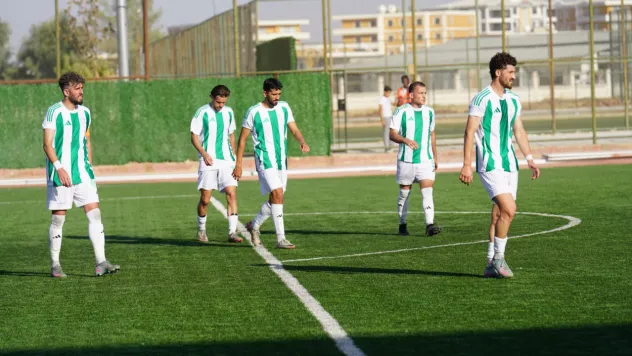 Malatya Yeşilyurtspor'un Golü Yetmedi, Puanlar Paylaşıldı